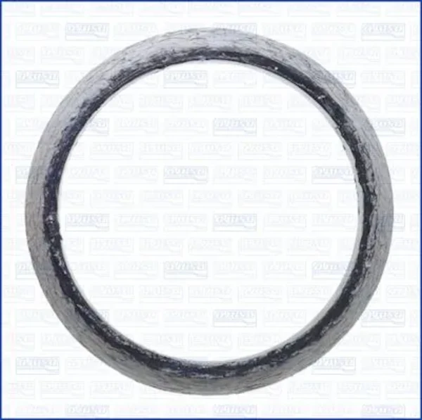 WG1751479 Wilmink Group anel de tubo de admissão do silenciador