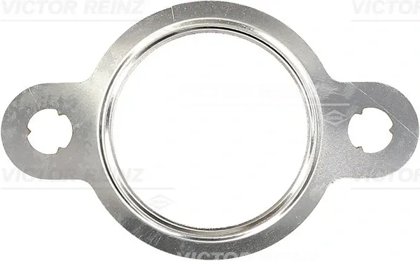 Vedante de tubo coletor de escape 3929012 Cummins