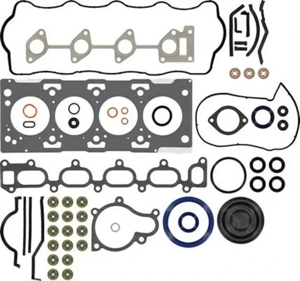 Kit de vedantes de motor completo para Hyundai Santa Fe (SM)