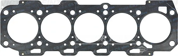 Kit superior de vedantes de motor Alfa Romeo 156 932