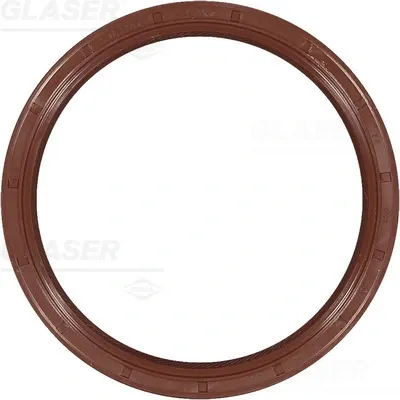 Vedação traseira de cambota de motor Fiat 500 hatchback (312) (2007 - 2025) preço, a partir de