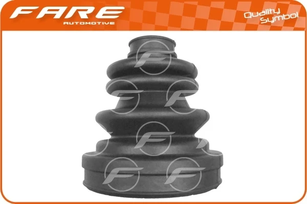 4497 Fare