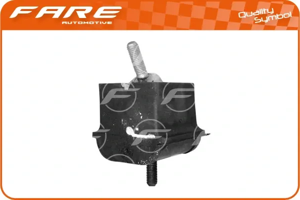 Coxim (suporte) direito de motor 2510 Fare