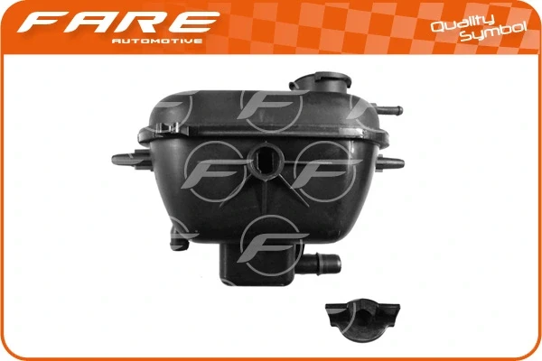 3594 Fare