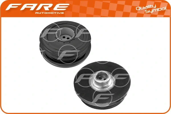 15022 Fare