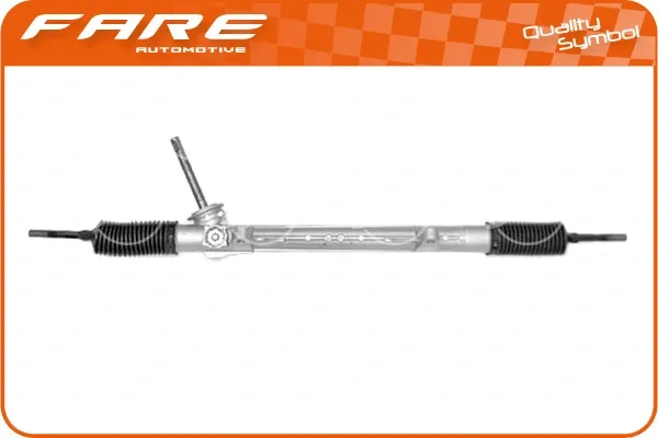 Cremalheira da direção DR019 Fare