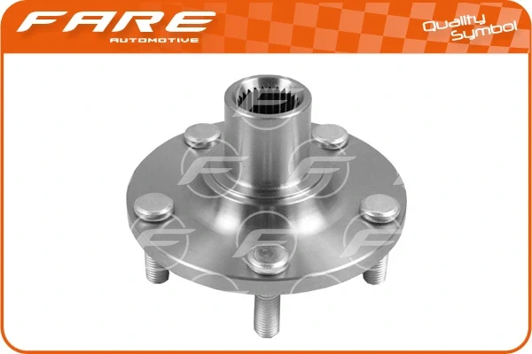 11384 Fare cubo dianteiro