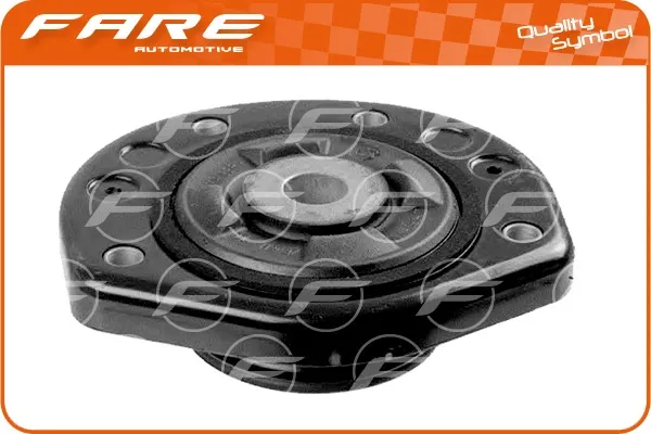 Suporte de amortecedor dianteiro 10825 Fare