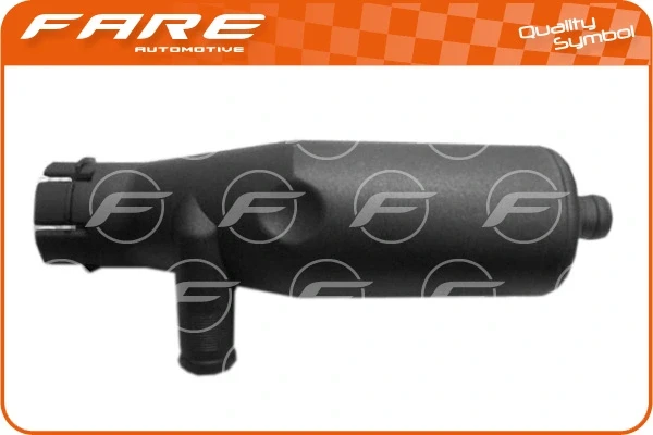 4866 Fare