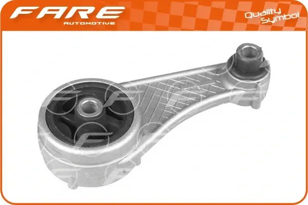 Coxim (suporte) traseiro de motor 1183 Fare
