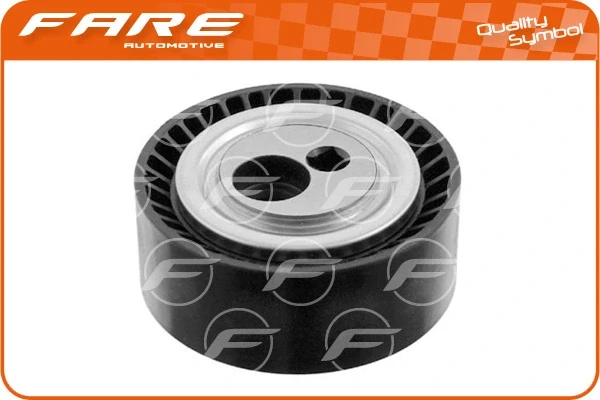 4340 Fare