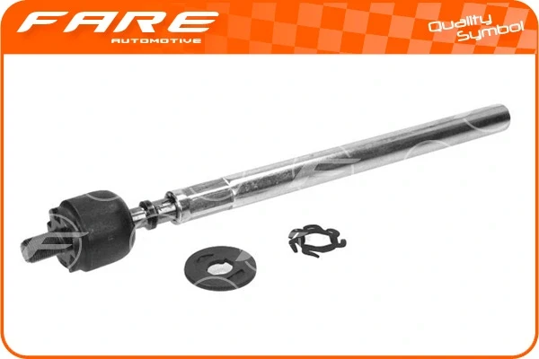 RA016 Fare