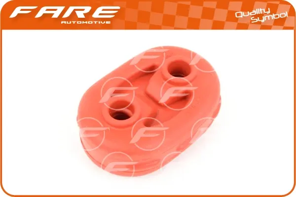 Compre Coxim de fixação do silenciador Volkswagen Polo VI AW1, BZ1, AE1