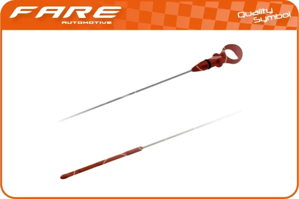 Sonda (indicador) do nível de óleo no motor 15929 Fare