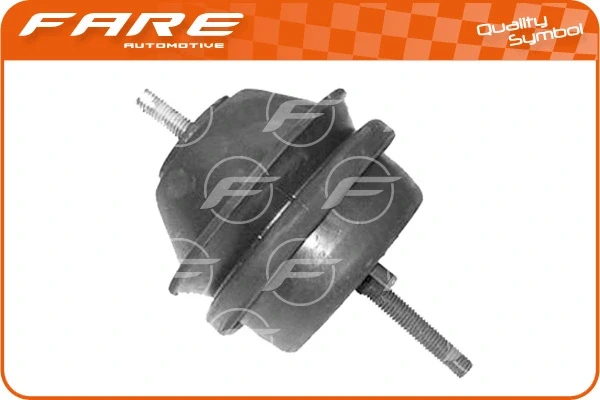 Coxim (suporte) dianteiro de motor para Ford Sierra (BNC)