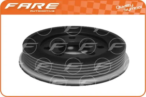 Polia de cambota 2988 Fare