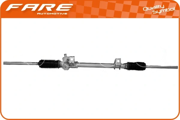DR005 Fare