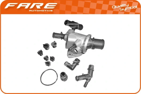 9947 Fare