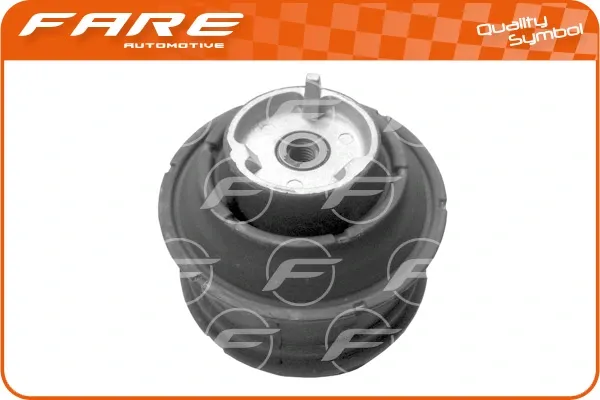 Coxim (suporte) esquerdo/direito de motor 10814 Fare