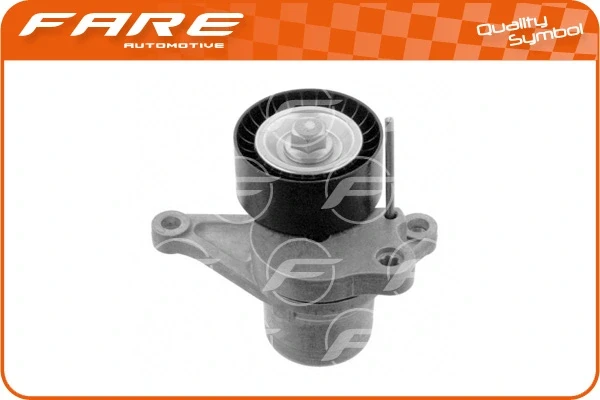 14291 Fare