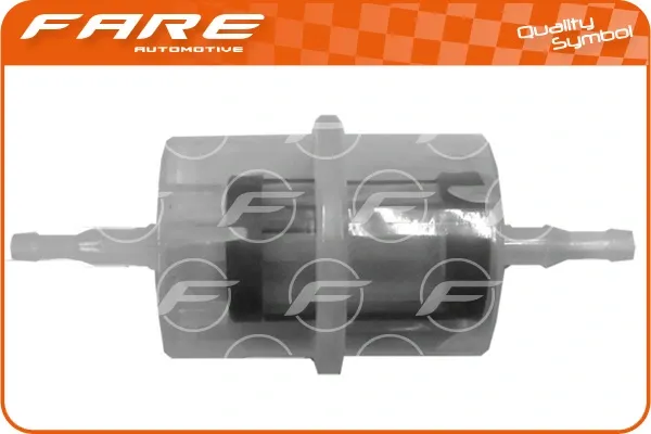 Filtro de combustível 11470 Fare