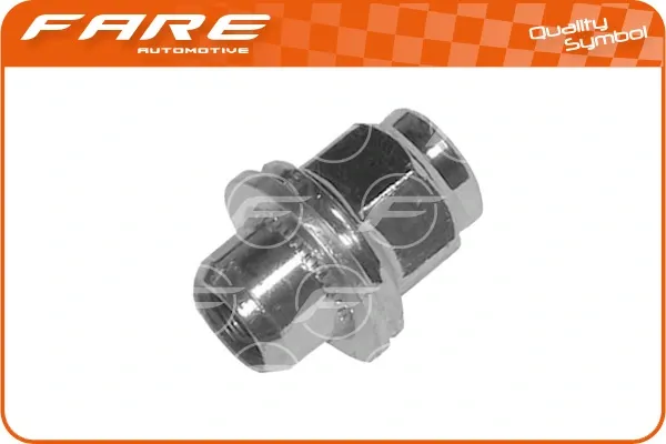 Porca de roda para Toyota Corolla VERSO R10