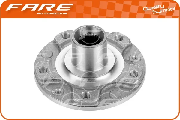 Cubo dianteiro 13765 Fare