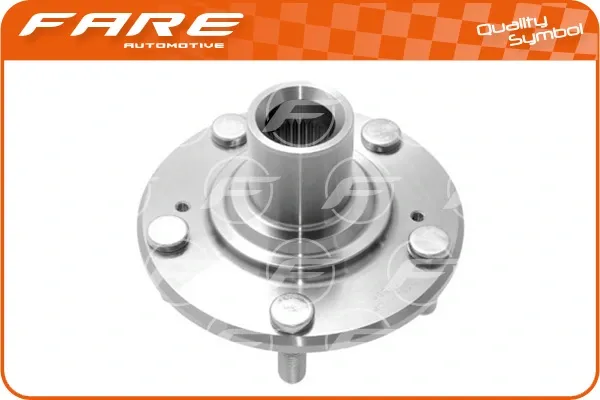 Cubo dianteiro 13773 Fare