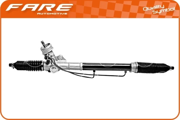 DW009 Fare