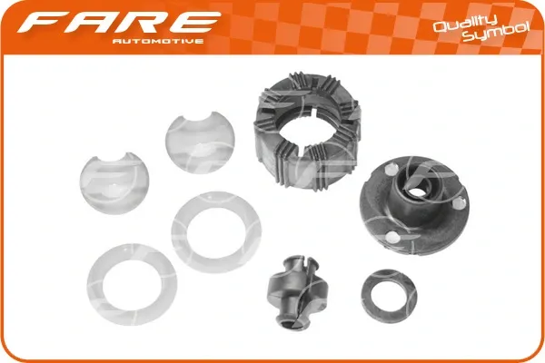 Kit de reparação de ligação de mudança 0877 Fare