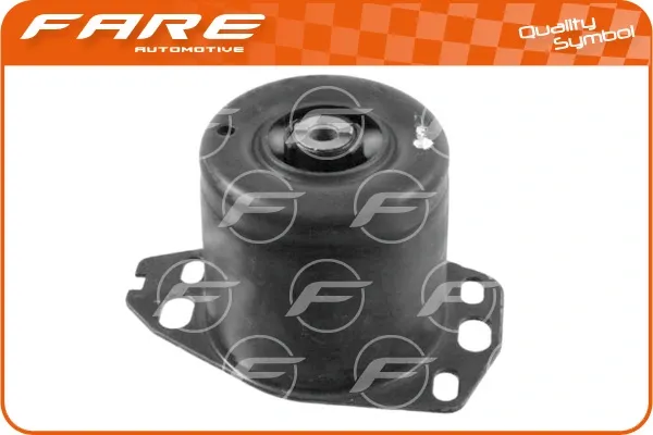 Coxim (suporte) dianteiro de motor 10440 Fare