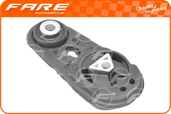 4052 Fare
