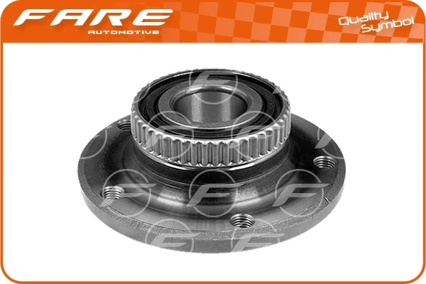 11391 Fare cubo dianteiro