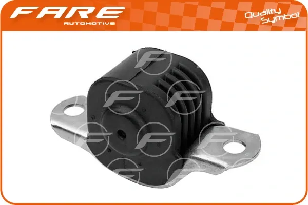 Bloco silencioso dianteiro do braço oscilante inferior Mitsubishi Lancer 5 CB, CD, CE