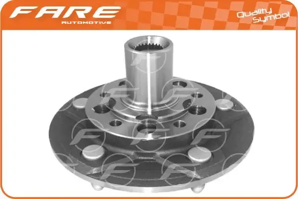 Cubo dianteiro 13771 Fare