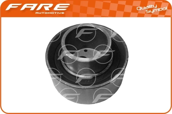 14318 Fare