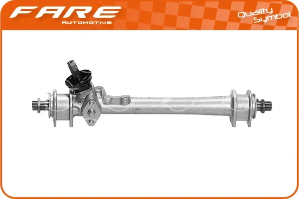 Cremalheira da direção DW024 Fare