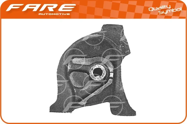 4097 Fare
