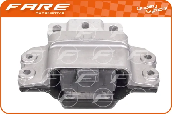 Coxim (suporte) esquerdo de motor 16182 Fare