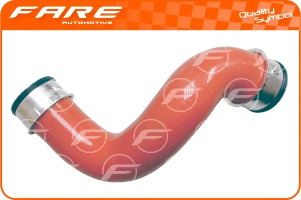 Mangueira (cano derivado) de intercooler 11079 Fare