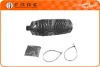 Bota de proteção do mecanismo de direção (de cremalheira) Ford Fiesta JH, JD
