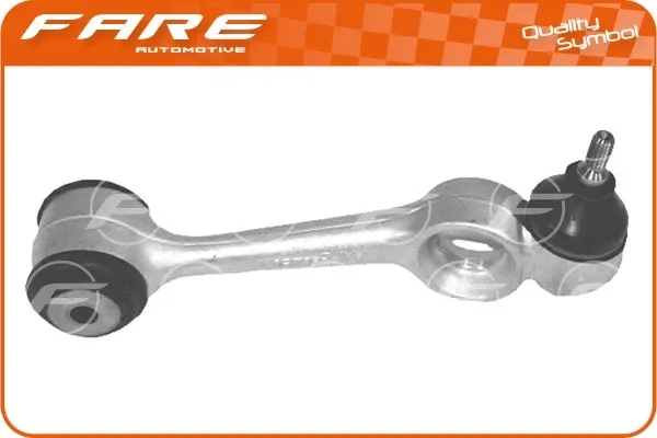 Braço oscilante superior direito de suspensão dianteira TR601 Fare