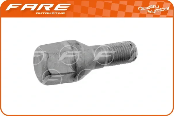 Parafuso de roda Peugeot 205 I hatchback (741A, C) (1983 - 1987) preço, a partir de