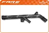 Mangueira (cano derivado) do sistema de esfriamento Renault Megane 1 LA0, LA1