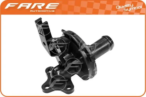 GC018 Fare