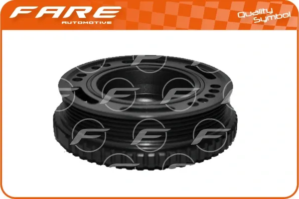 Polia de cambota 5046 Fare