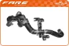 Mangueira (cano derivado) do sistema de esfriamento MINI Cooper R56