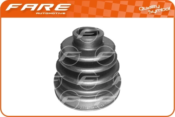 0806 Fare
