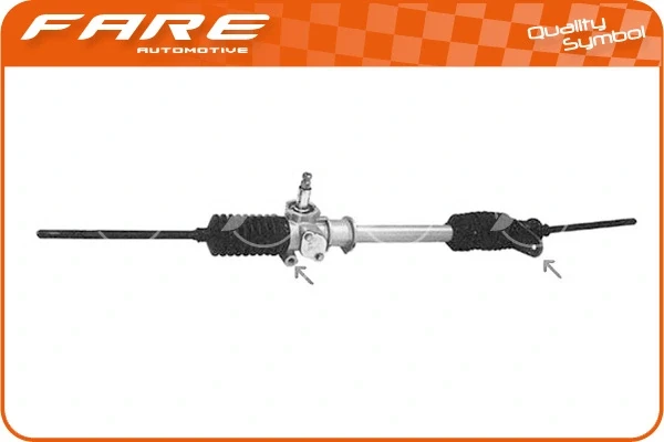 DFI010 Fare