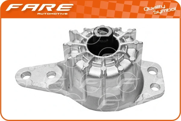 5092 Fare coxim (suporte direito de motor)